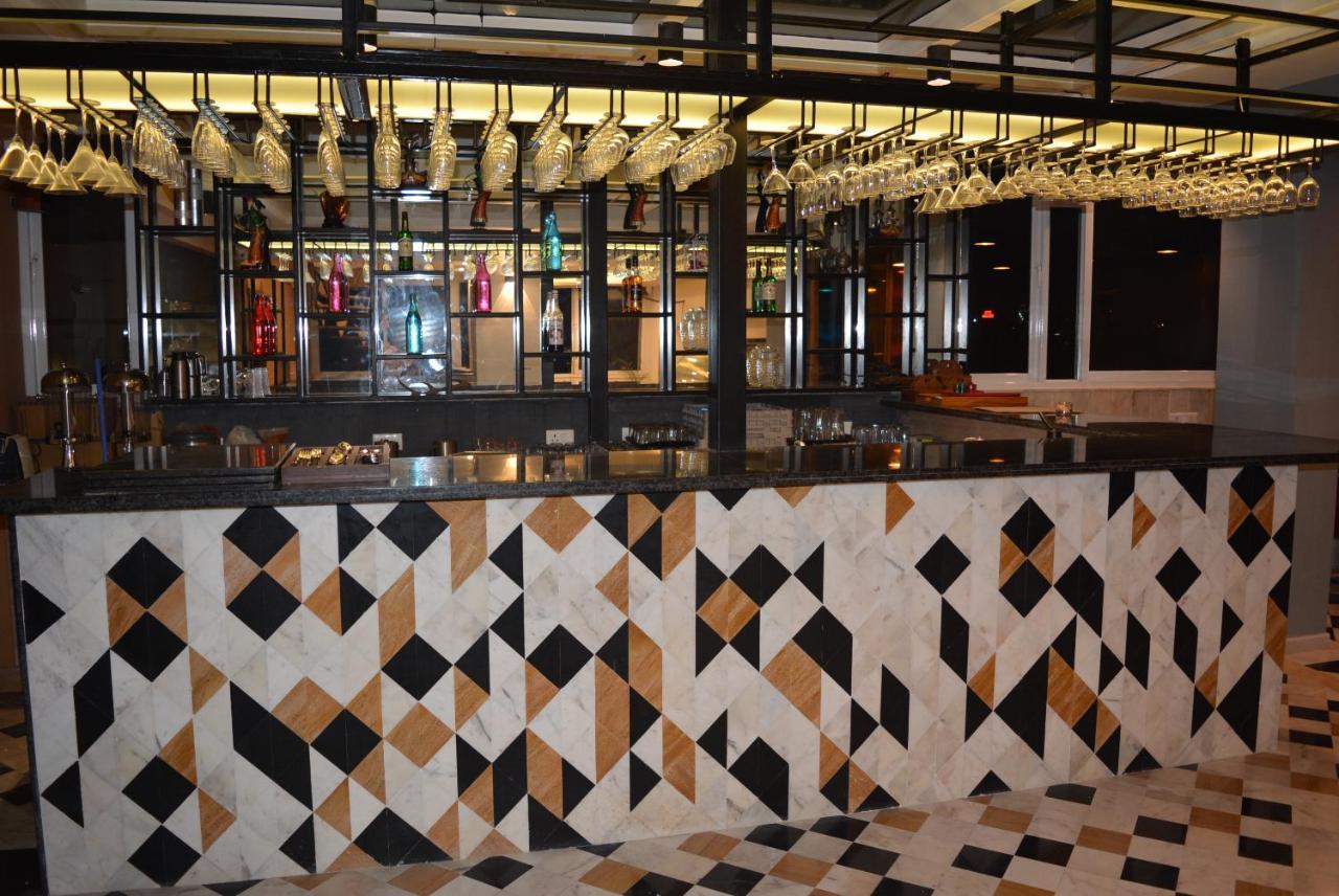 Fabhotel Naivara Boutique Udajpur Zewnętrze zdjęcie