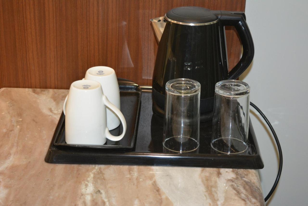 Fabhotel Naivara Boutique Udajpur Zewnętrze zdjęcie