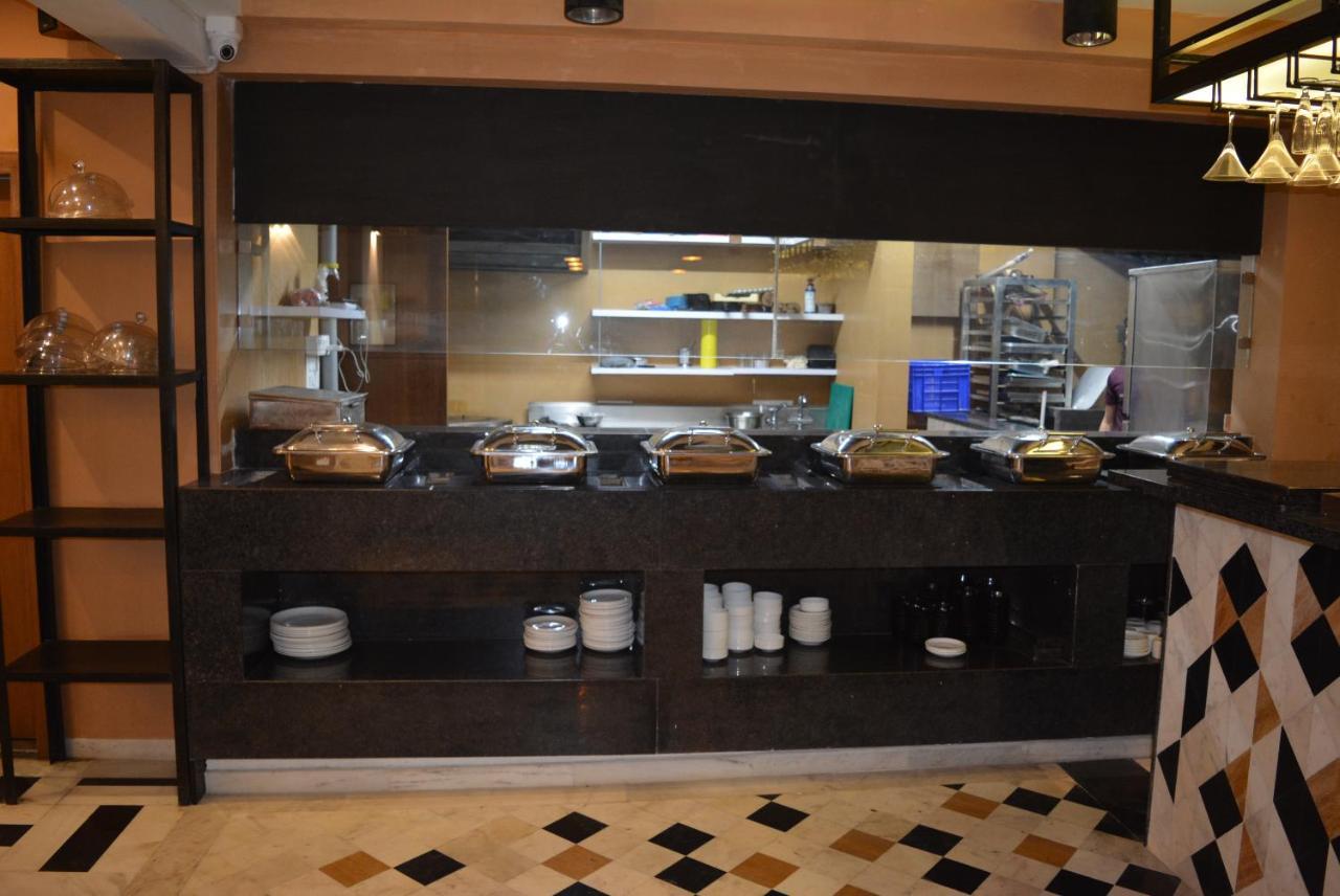 Fabhotel Naivara Boutique Udajpur Zewnętrze zdjęcie