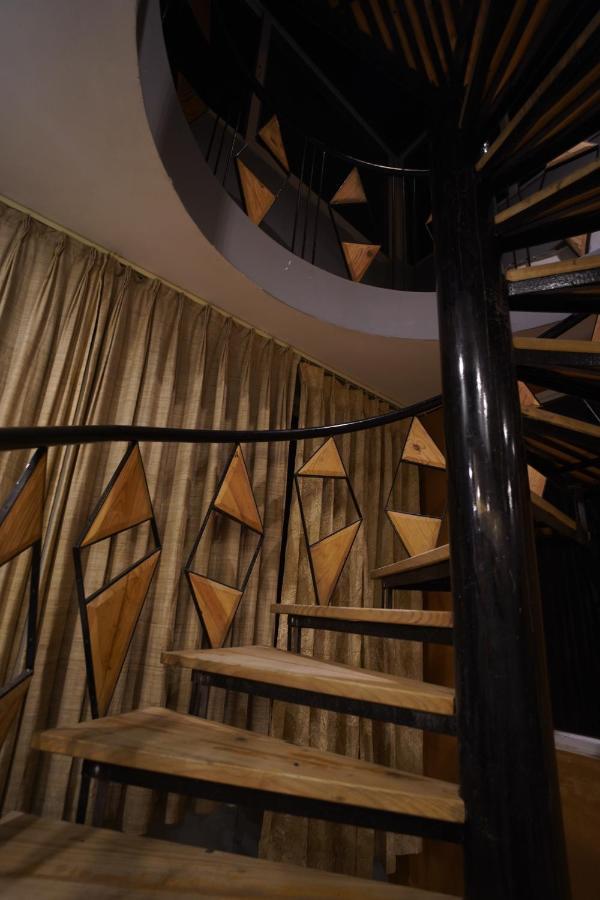 Fabhotel Naivara Boutique Udajpur Zewnętrze zdjęcie