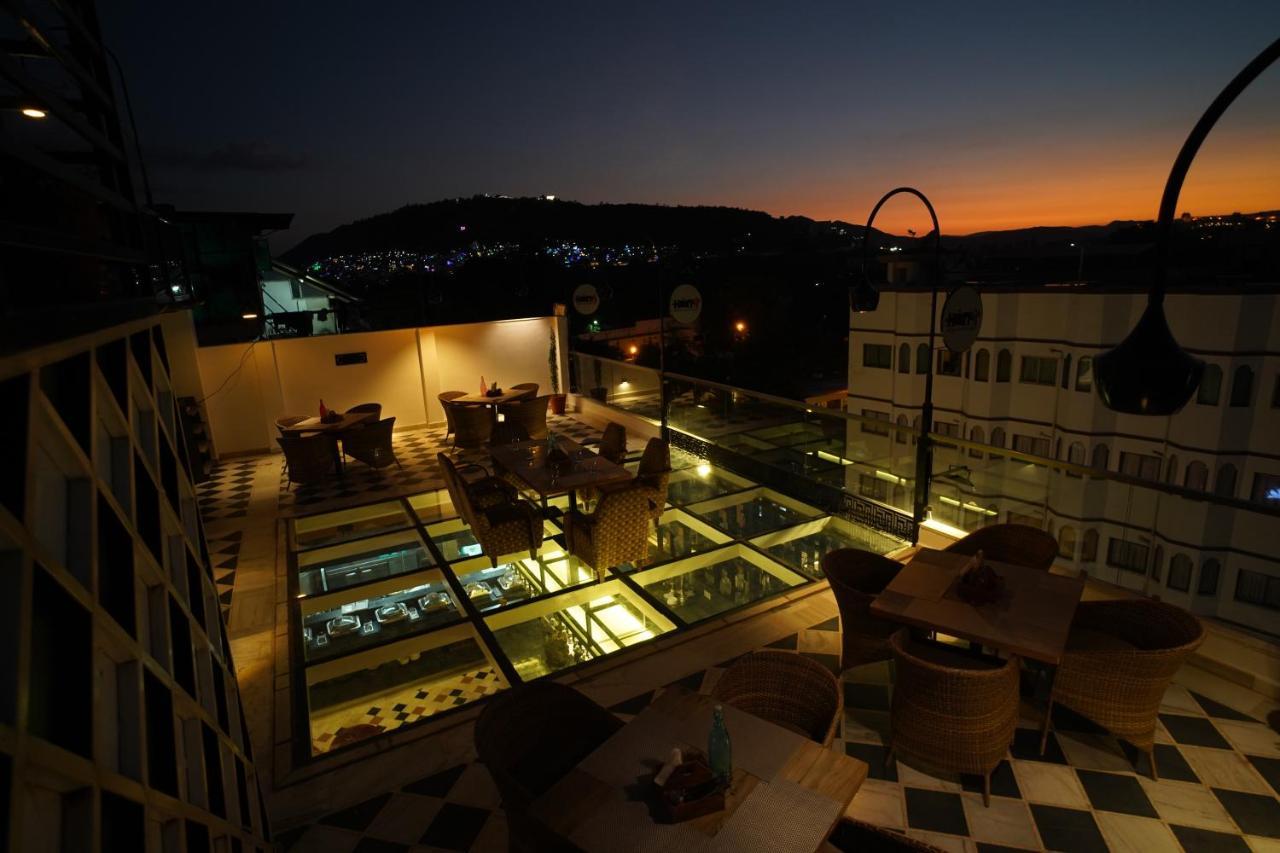 Fabhotel Naivara Boutique Udajpur Zewnętrze zdjęcie