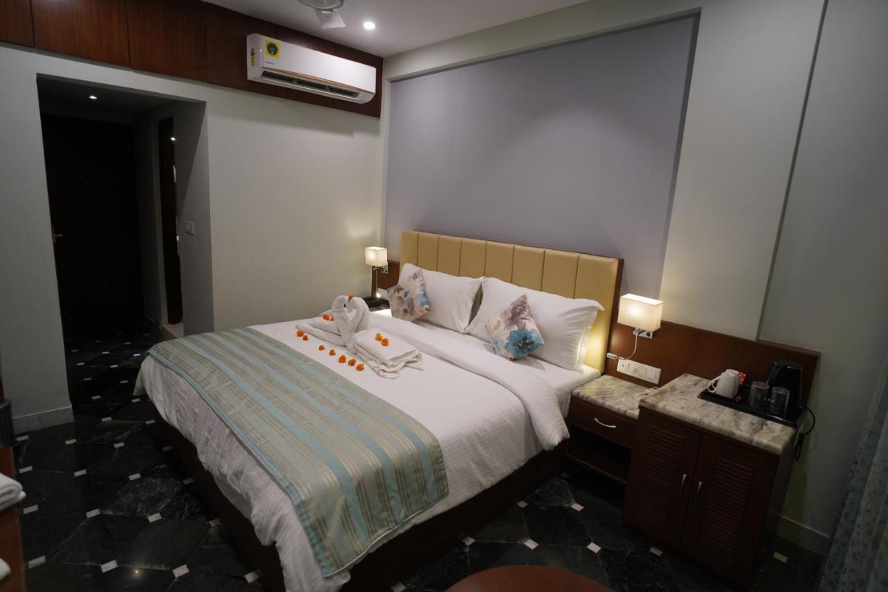 Fabhotel Naivara Boutique Udajpur Zewnętrze zdjęcie