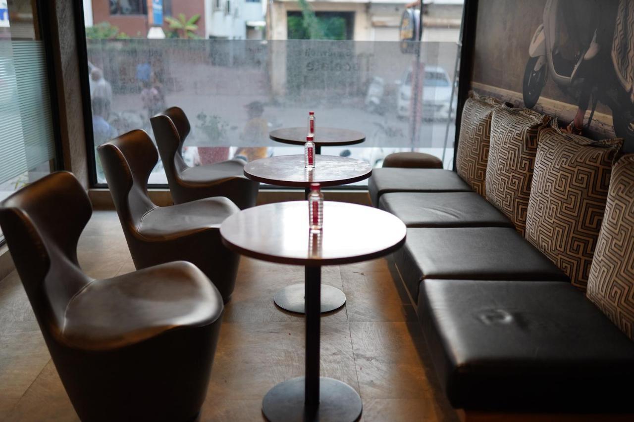 Fabhotel Naivara Boutique Udajpur Zewnętrze zdjęcie