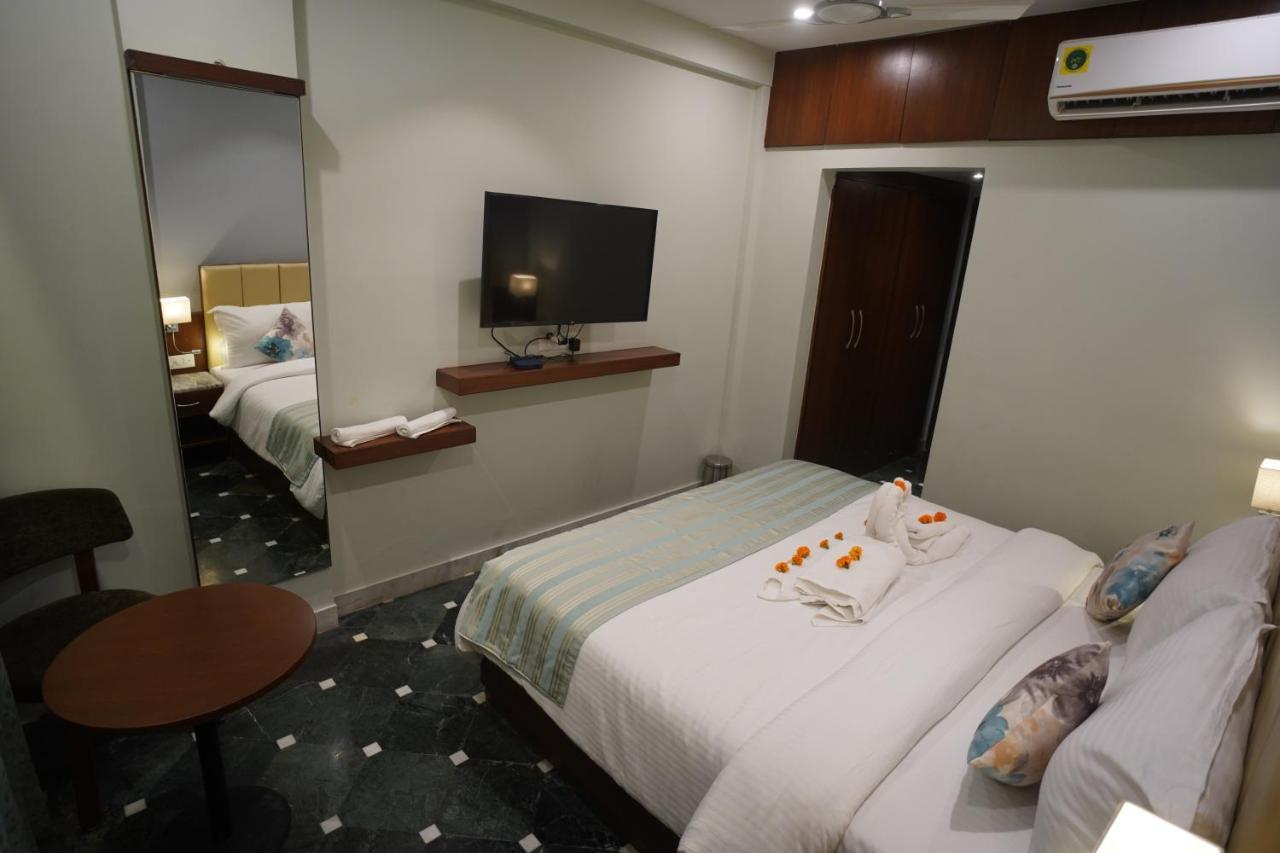 Fabhotel Naivara Boutique Udajpur Zewnętrze zdjęcie