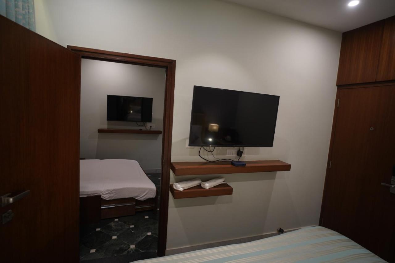 Fabhotel Naivara Boutique Udajpur Zewnętrze zdjęcie