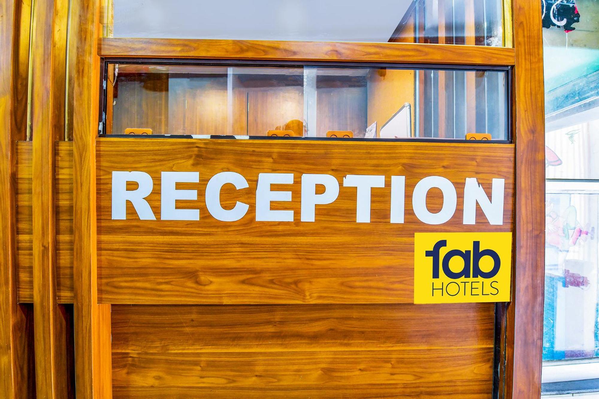 Fabhotel Naivara Boutique Udajpur Zewnętrze zdjęcie
