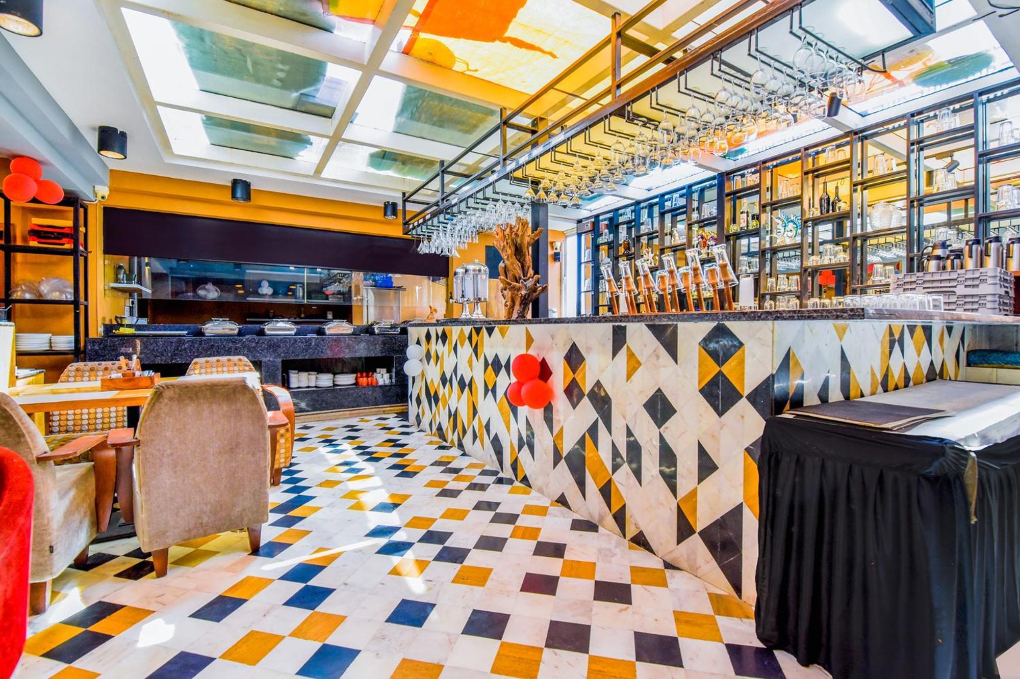 Fabhotel Naivara Boutique Udajpur Zewnętrze zdjęcie